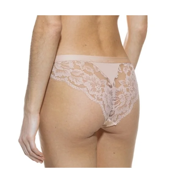 Mey Lingerie Poetry Vogue rose slip