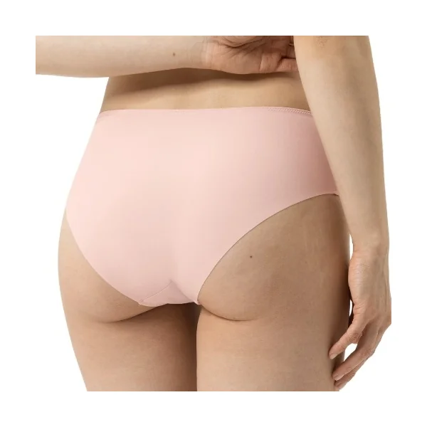 Mey Lingerie Pretty Joan rose haut slip