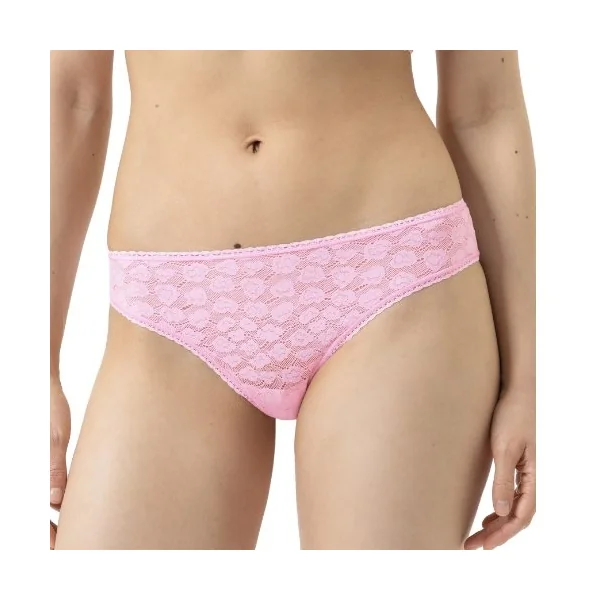 Mey Lingerie Savage Lace rose slip