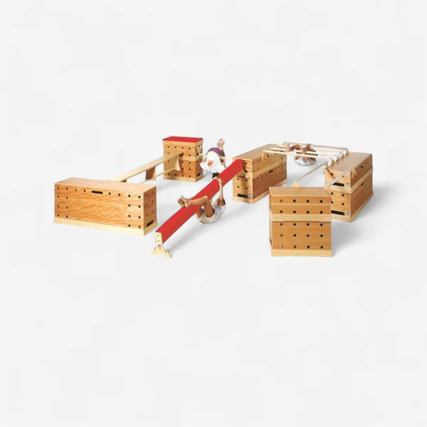 Mini socle gymnastique 48 cm Educ'gym
