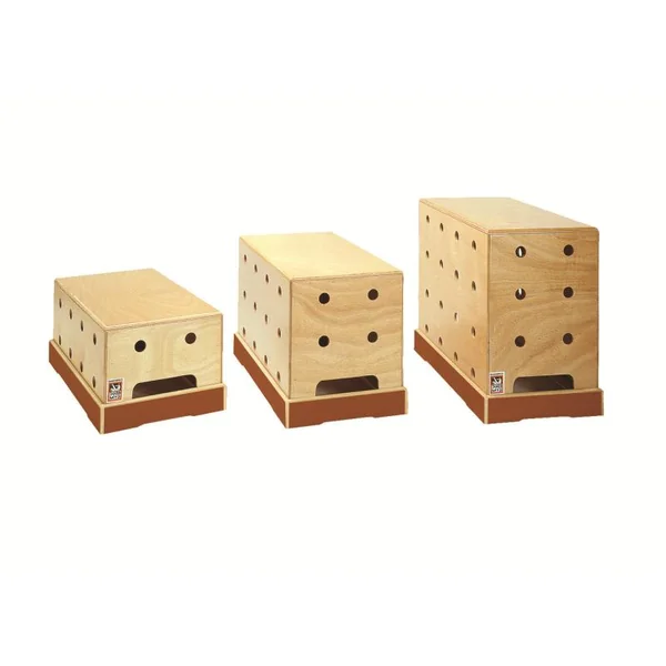 Mini socle gymnastique 63 cm Educ'gym