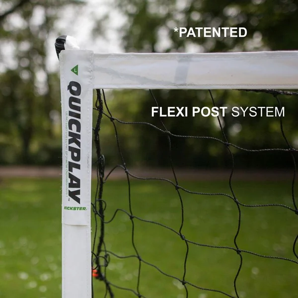 Mini-but football Sportifrance - Pliable Kickster 3