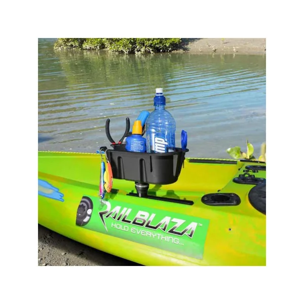 MINIPORT PIVOTANT POUR RAIL RAILBLAZA