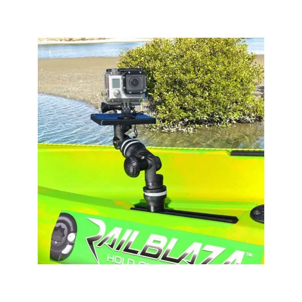 MINIPORT PIVOTANT POUR RAIL RAILBLAZA