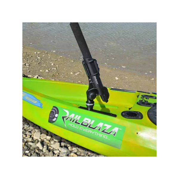 MINIPORT PIVOTANT POUR RAIL RAILBLAZA