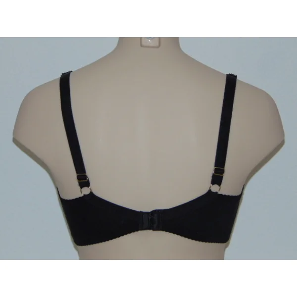 Missya Terese noir soutien-gorge rembourré