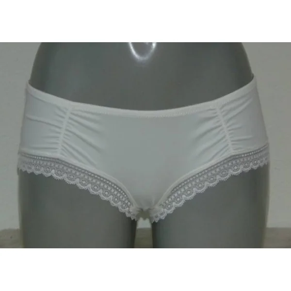 Missya Valetta ivoire slip