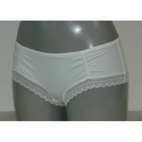 Missya Valetta ivoire slip