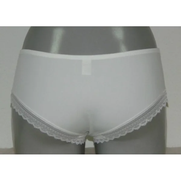 Missya Valetta ivoire slip