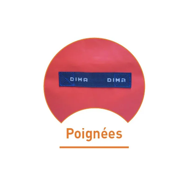 Module mousse gymnastique Dimasport - Plinth 3 Étages