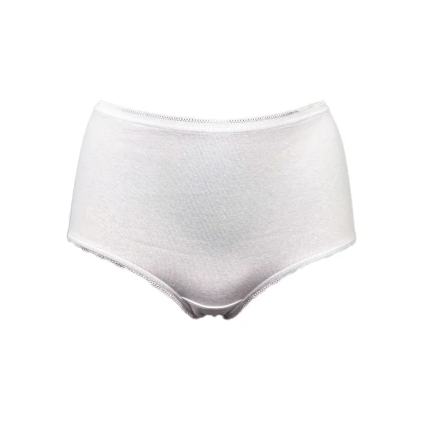 Mon Basic par After Eden Basics multicolore slip