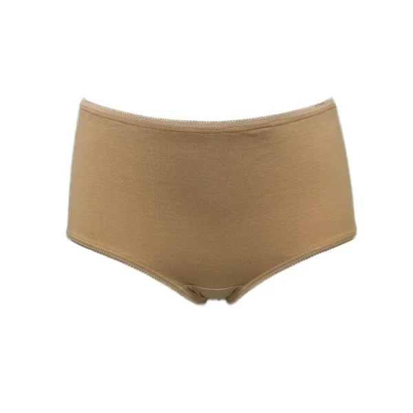 Mon Basic par After Eden Basics multicolore slip