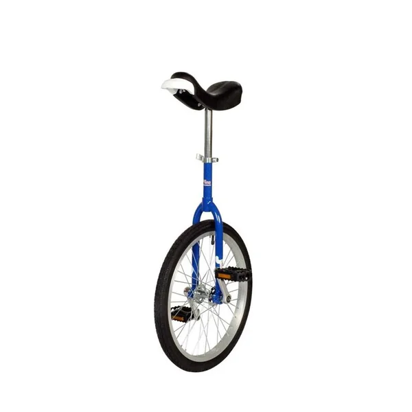 monocycle QU-AX only one 20 20´´ Bleu
