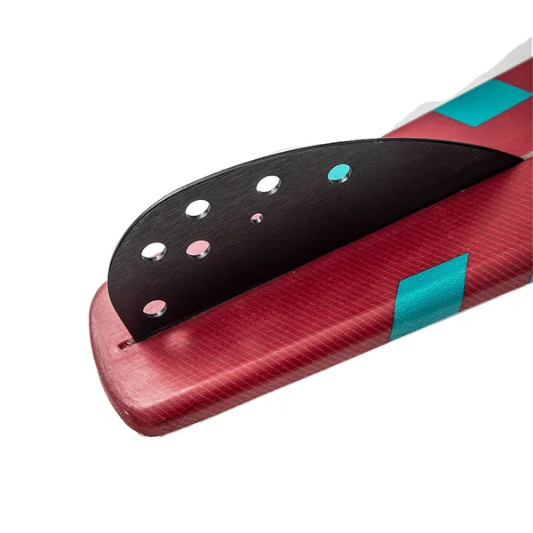 Monoski slalom jobe baron 67