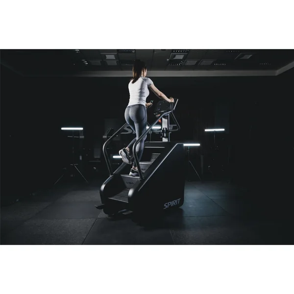 Monte escalier fitness Spirit - Stair Climber