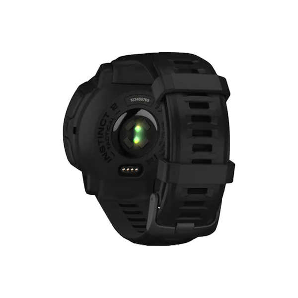 Montre INSTINCT 2 SOLAR TACTICAL EDITION - GARMIN