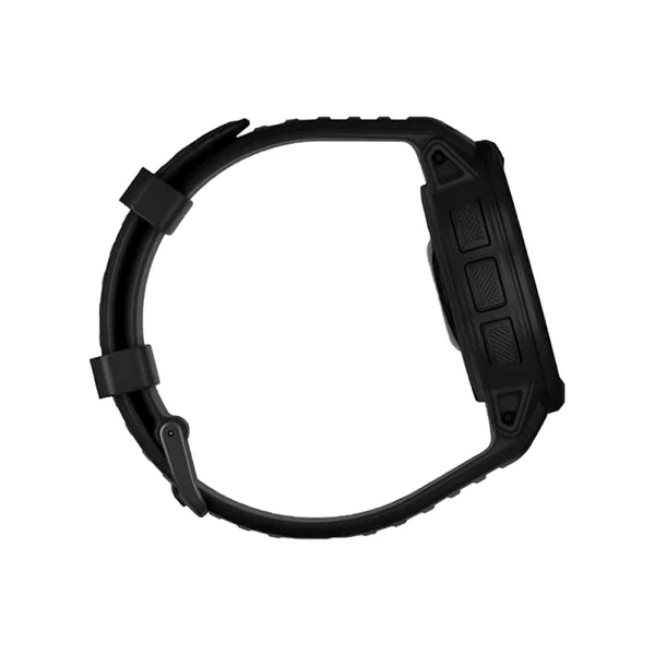 Montre INSTINCT 2 SOLAR TACTICAL EDITION - GARMIN