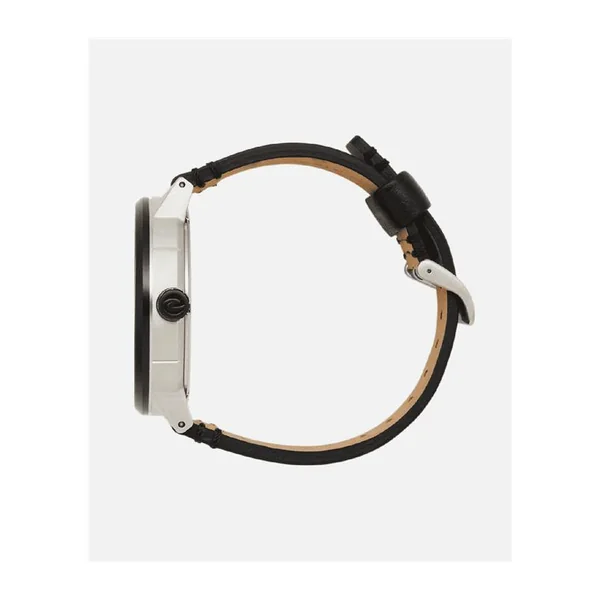 Montre RIPCURL Detroit Solar Black