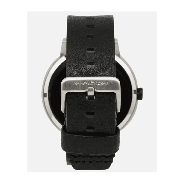 Montre RIPCURL Detroit Solar Black