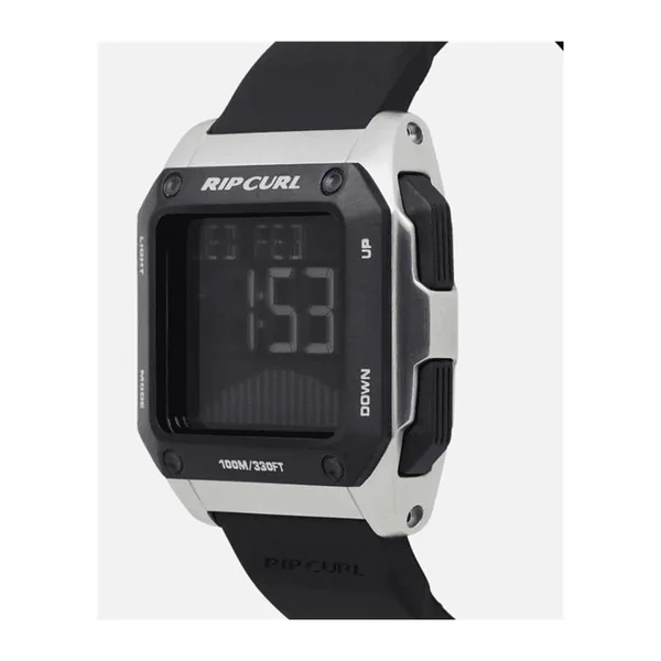 Montre RIPCURL Odyssey Tide Ss Black