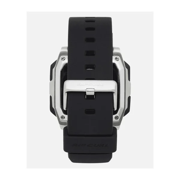 Montre RIPCURL Odyssey Tide Ss Black