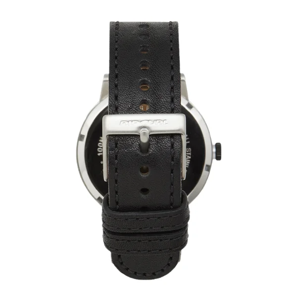 Montre Solar drake Noir Rip Curl TU