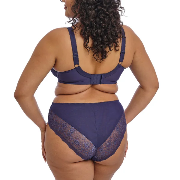MORGAN Slip Bleu Nuit Elomi Morgan