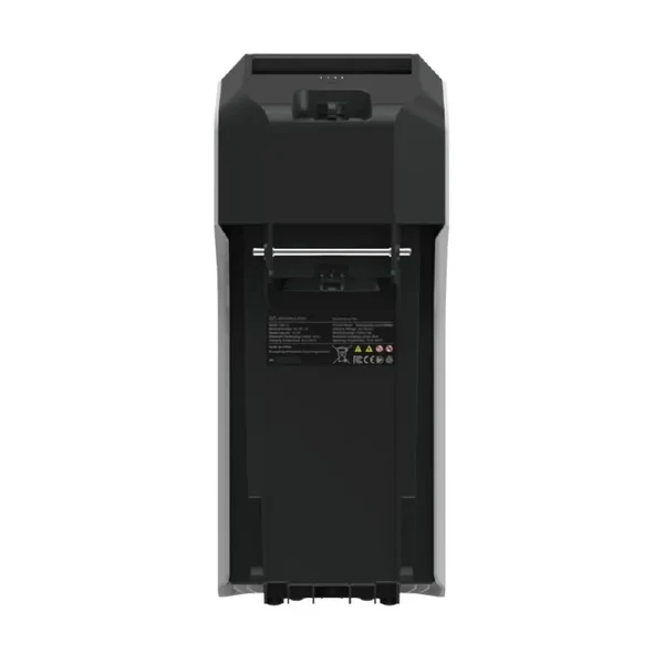 Moteur electrique avec batterie spirit 2 arbre s pour commande deportee - epropulsion