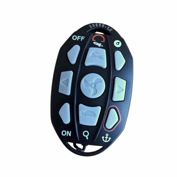 Moteur electrique cayman-b 120 lbs gps noir 36v - 183cm - v1.6 - haswing
