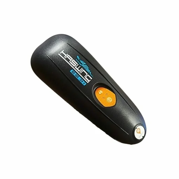 Moteur electrique cayman-b 120 lbs gps noir 36v - 210cm - v1.6 - haswing