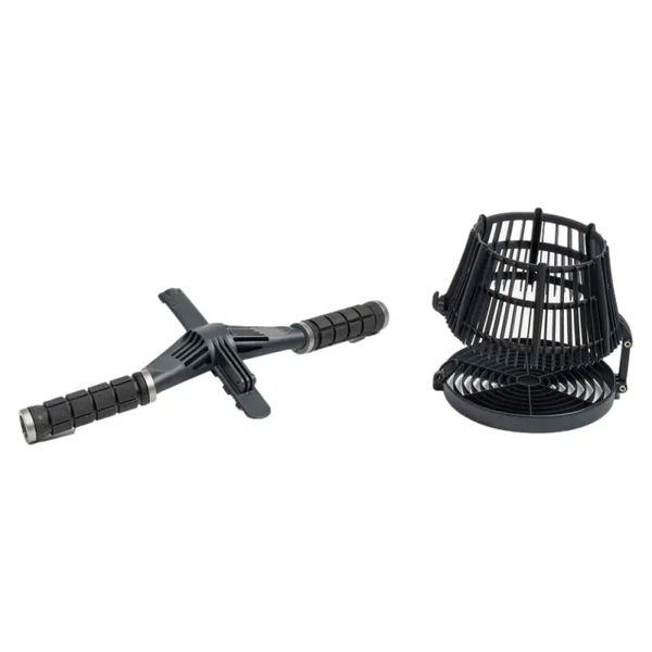 Moteur electrique kahe pod 600 pack snorkeling propulseur sous marin