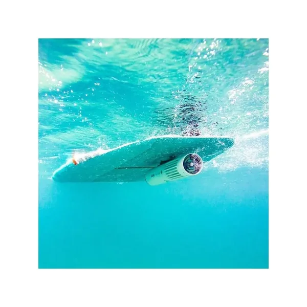 MOTEUR ELECTRIQUE PADDLE KAYAK KAHE SURF POD 160