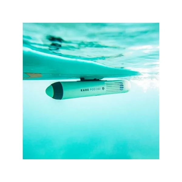 MOTEUR ELECTRIQUE PADDLE KAYAK KAHE SURF POD 160
