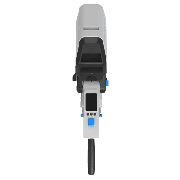 Moteur electrique spirit 2 arbre court xs avec barre franche - epropulsion