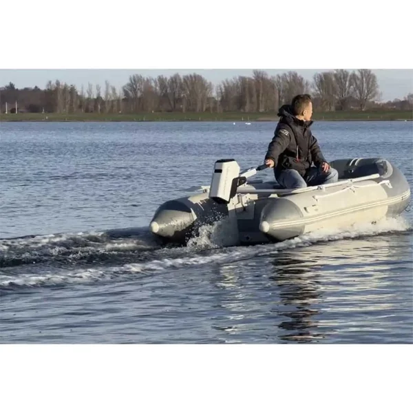Moteur electrique spirit 2 arbre court xs avec barre franche - epropulsion