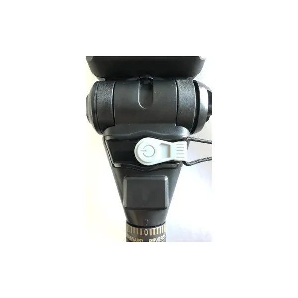 MOTEUR HASWING VENTURA T 5.0 160 LBS 24V 6CV