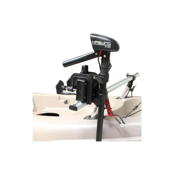 MOTEUR HASWING W-20 20LBS