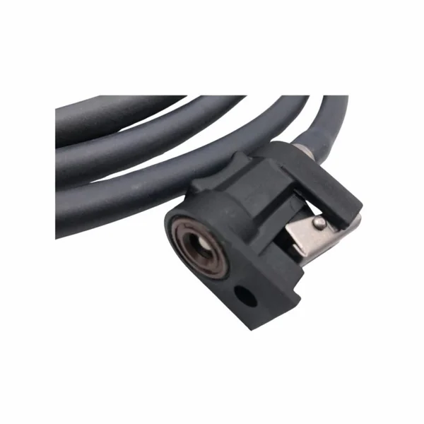 Moteur hors-bord 4 temps 9.8 cv arbre long demarrage electrique - parsun