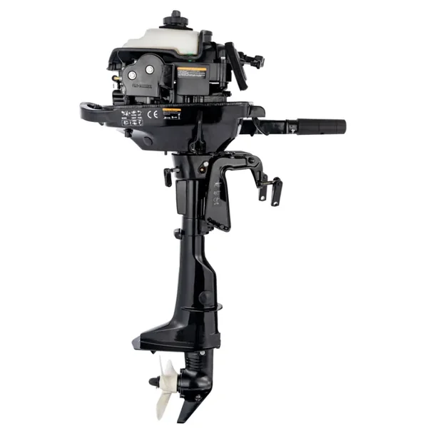 MOTEUR HORS-BORD PARSUN 2.6CV BARRE FRANCHE ARBRE COURT