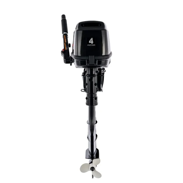 MOTEUR HORS-BORD PARSUN 4CV ARBRE COURT
