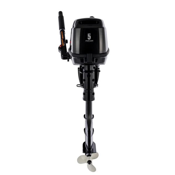MOTEUR HORS-BORD PARSUN 5CV ARBRE LONG