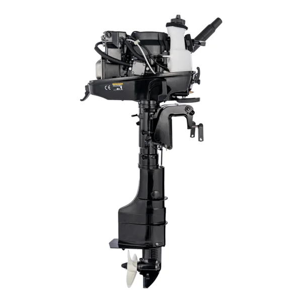 MOTEUR HORS-BORD PARSUN 5CV ARBRE LONG
