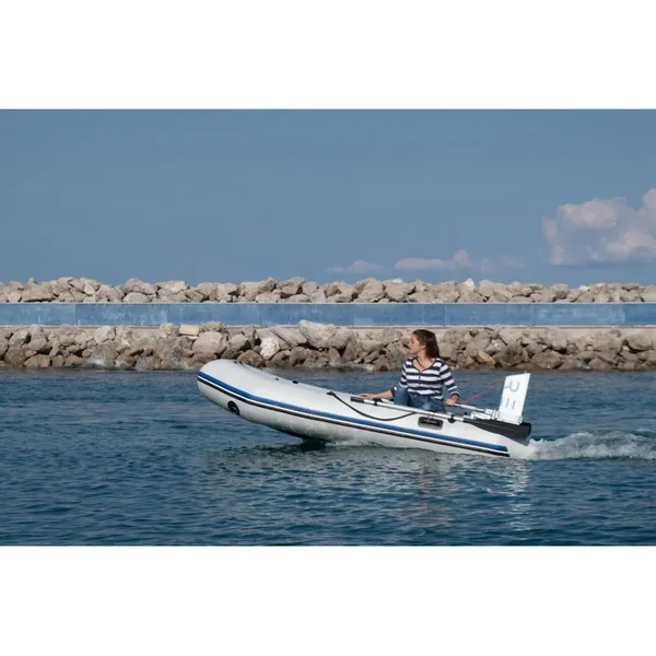 Moteur hors-bord électrique Remingo ONE 1000w / 3 CV - REMIGO