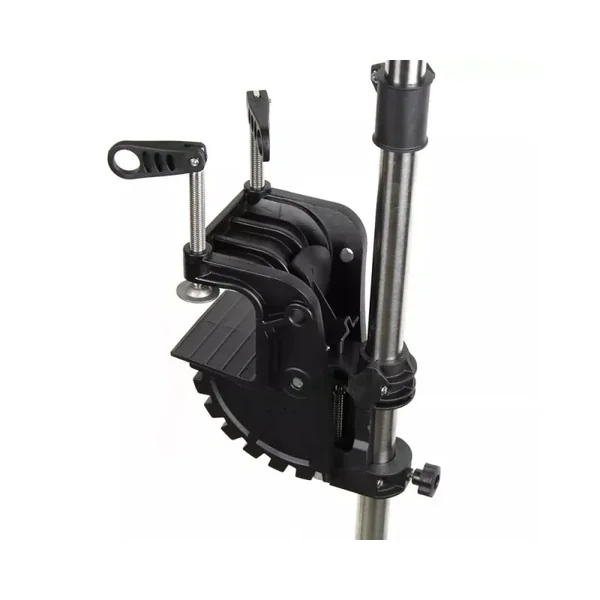 MOTEUR ÉLECTRIQUE BRUSHLESS ORANGE MARINE 80 LBS 12V