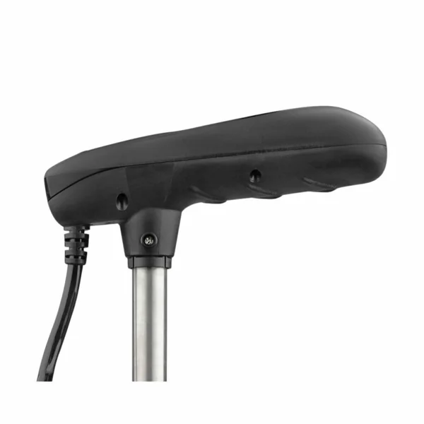 MOTEUR ÉLECTRIQUE HASWING CAYMAN-B 80 GPS 80 LBS - 24V - 183CM