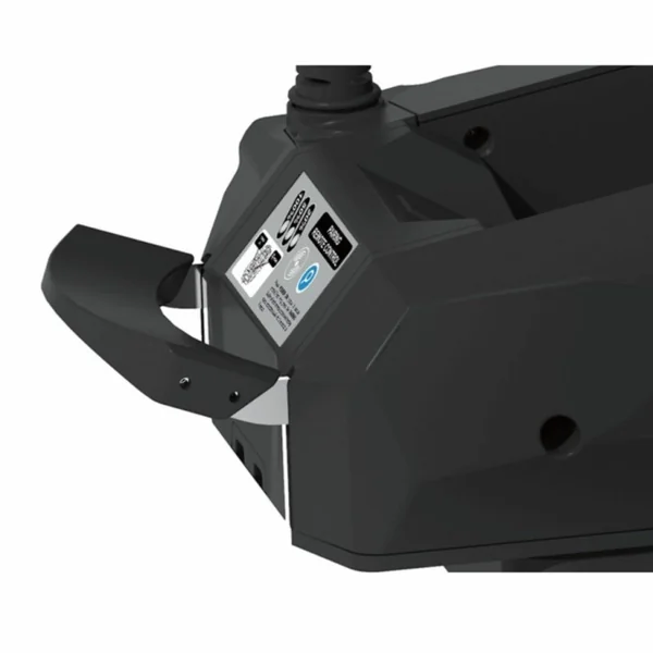 MOTEUR ÉLECTRIQUE HASWING CAYMAN-B 80 GPS 80 LBS - 24V - 183CM