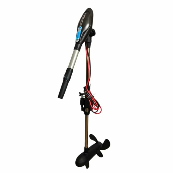 Moteur électrique HASWING PROTRUAR-G 4.0 130 LBS - 24v - 100cm
