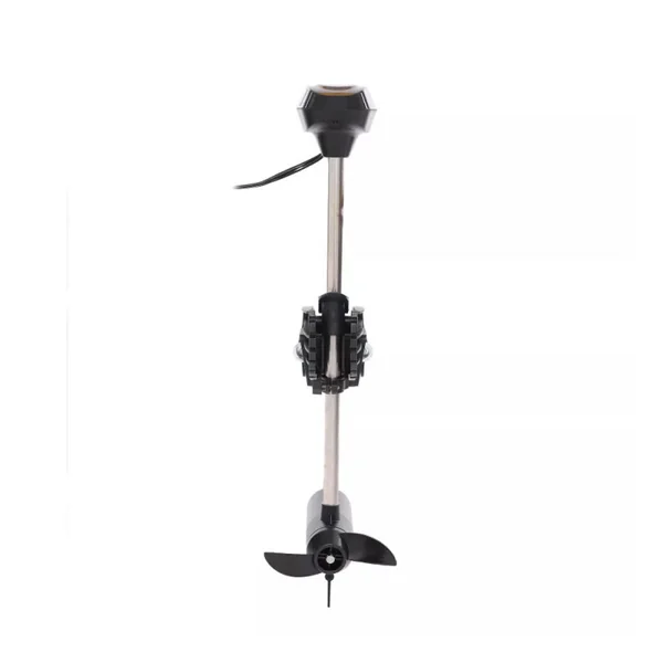 MOTEUR ÉLECTRIQUE ORANGE MARINE 35 LBS 12V