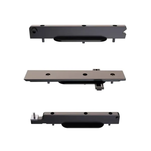 Moteur électrique pour paddle kayak annexe E-finne 2.0 2026 | 180 wh - JAYKAY