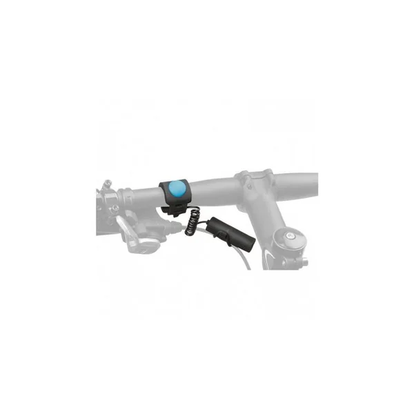 M-WAVE Bellectric electro bicycle bell